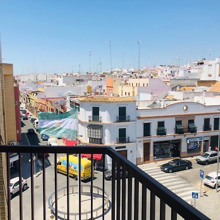 Apartamento En Pleno Centro Cerca De Sevilla Alcalá de Guadaira Exteriér fotografie