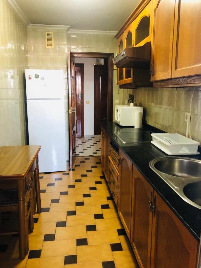 Apartamento En Pleno Centro Cerca De Sevilla Alcalá de Guadaira Exteriér fotografie