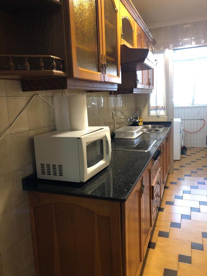 Apartamento En Pleno Centro Cerca De Sevilla Alcalá de Guadaira Exteriér fotografie